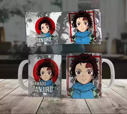 vectores plantilas DEMON SLAYER,ANIME,